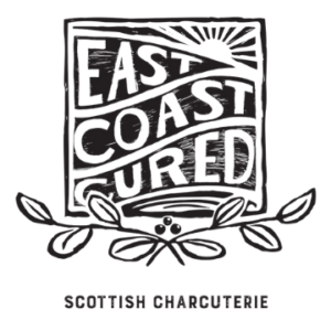 East Coast Cured Logo