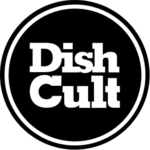 Dish Cult Logo