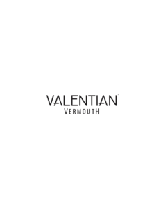 Valentian Vermouth Word Transparent